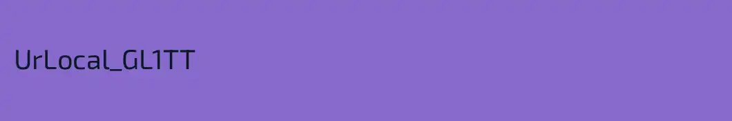 UrLocal_GL1TT