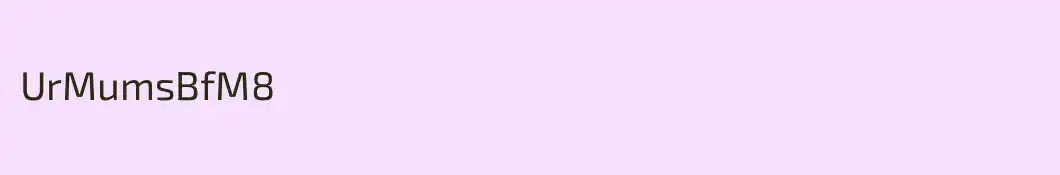 UrMumsBfM8