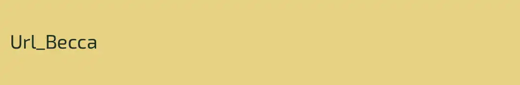 Url_Becca