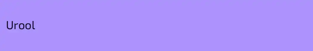 Urool