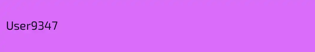 User9347
