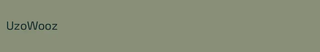 UzoWooz