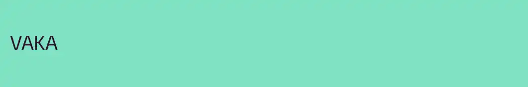 VAKA