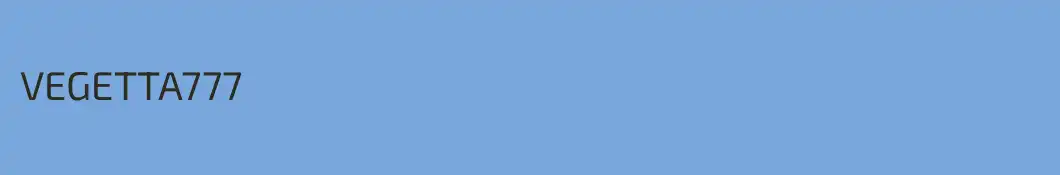 VEGETTA777