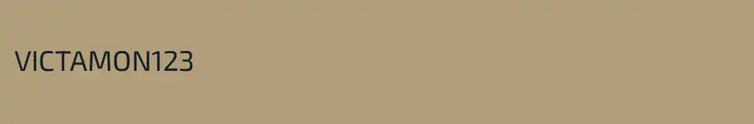 VICTAMON123