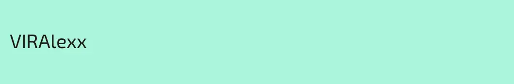 VIRAlexx