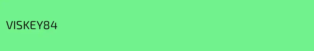 VISKEY84