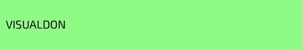VISUALDON