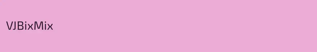 VJBixMix