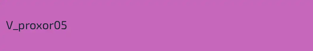 V_proxor05