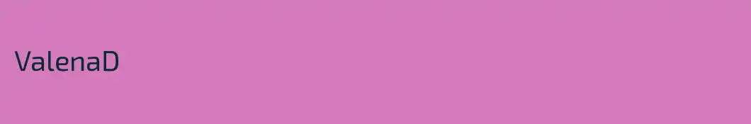 ValenaD