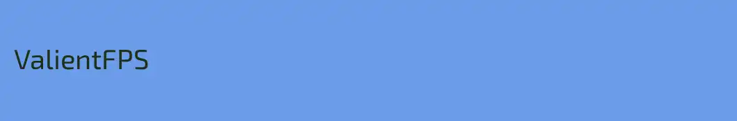 ValientFPS