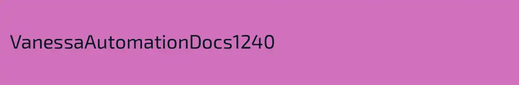 VanessaAutomationDocs1240