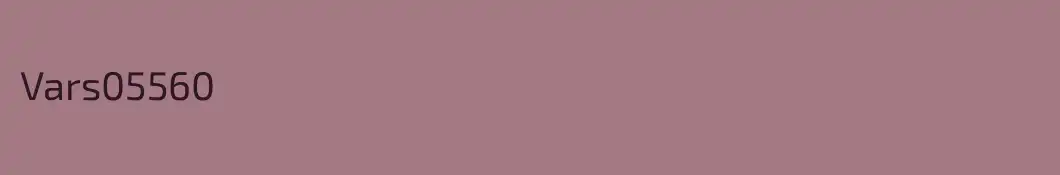 Vars05560