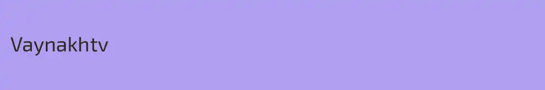 Vaynakhtv
