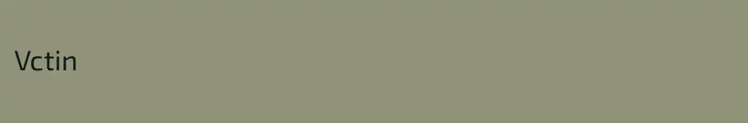 Vctin