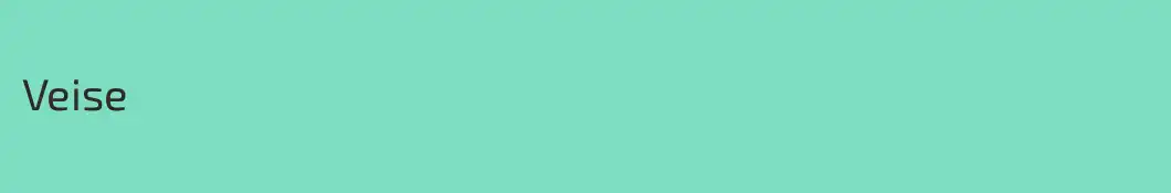 Veise