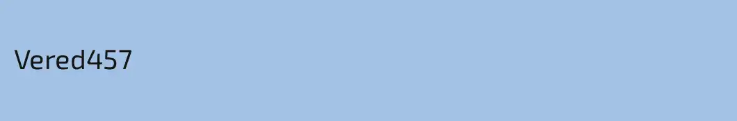 Vered457