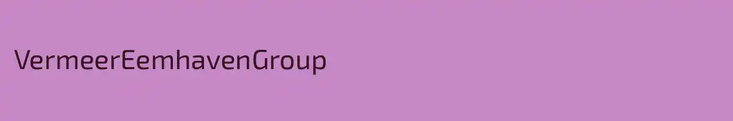 VermeerEemhavenGroup