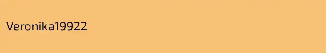 Veronika19922