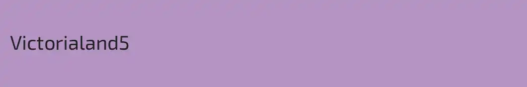 Victorialand5