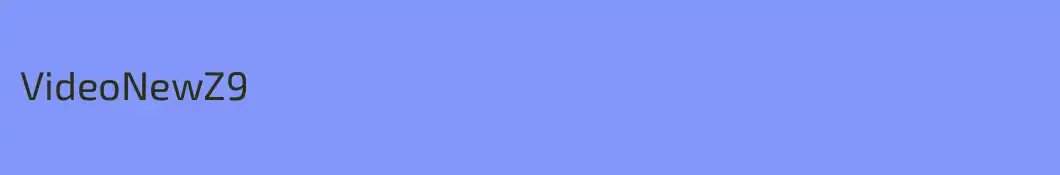 VideoNewZ9