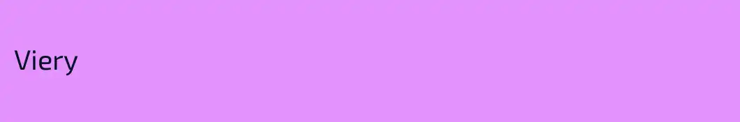 Viery
