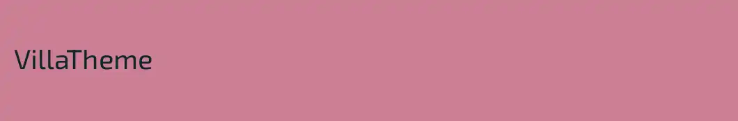 VillaTheme