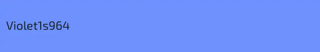 Violet1s964