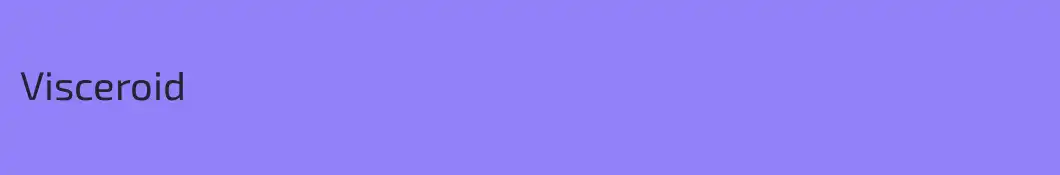 Visceroid