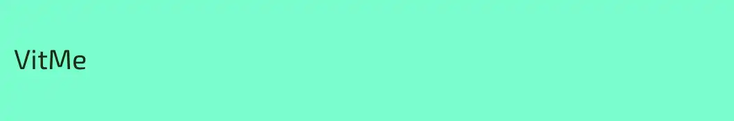 VitMe