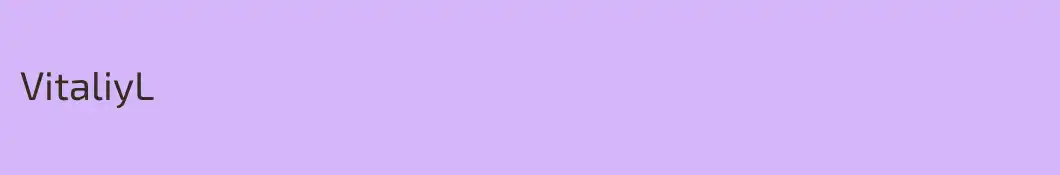 VitaliyL