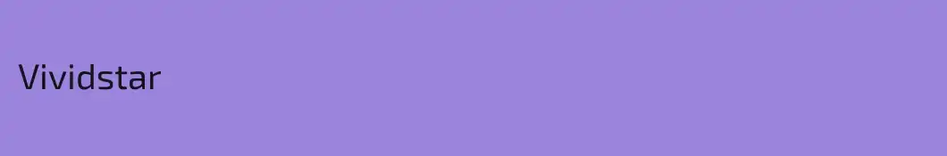 Vividstar