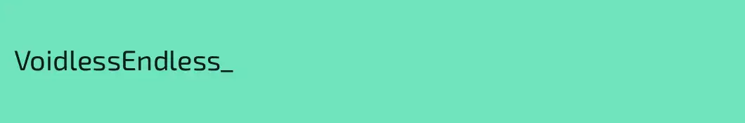 VoidlessEndless_