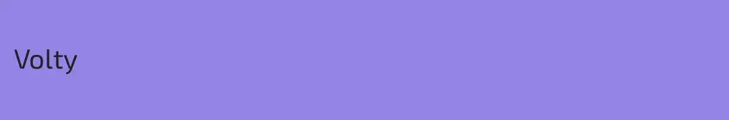 Volty