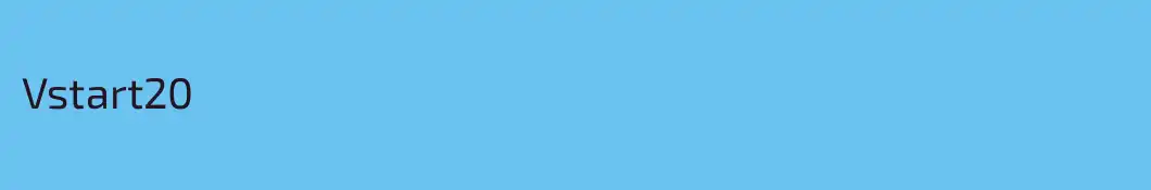 Vstart20