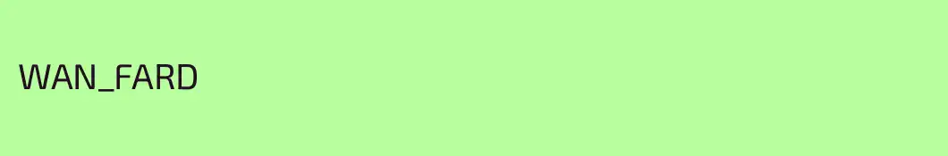WAN_FARD