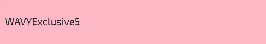 WAVYExclusive5