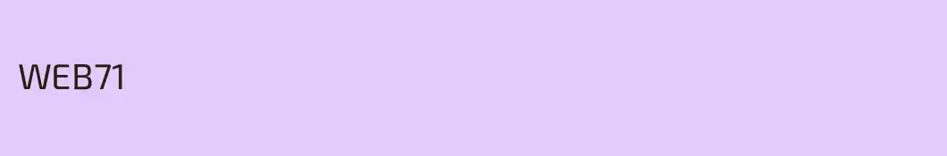 WEB71