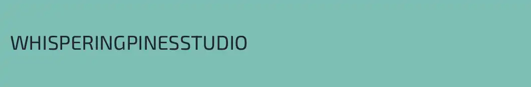 WHISPERINGPINESSTUDIO
