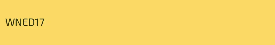 WNED17
