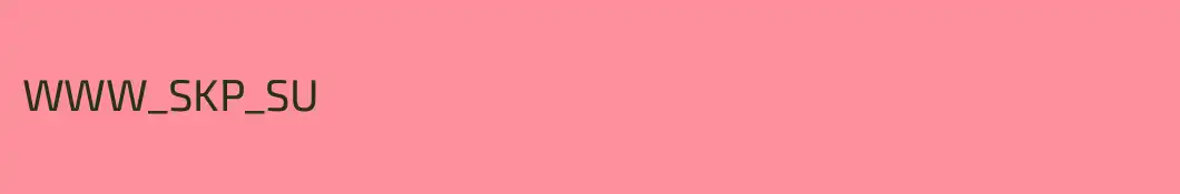 WWW_SKP_SU