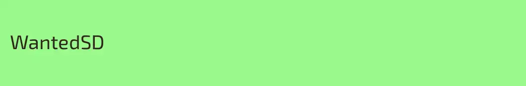 WantedSD