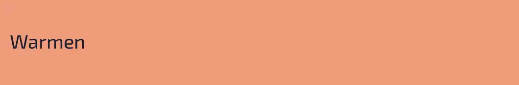 Warmen