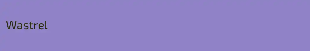 Wastrel