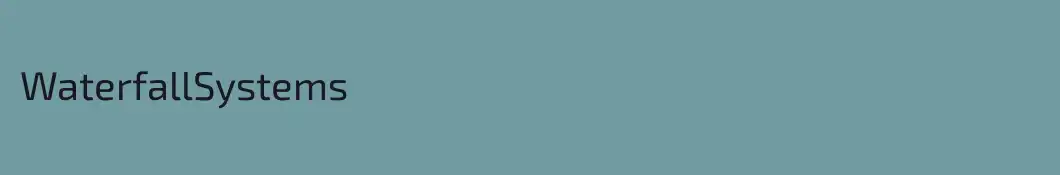 WaterfallSystems