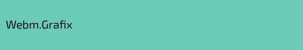 Webm.Grafix