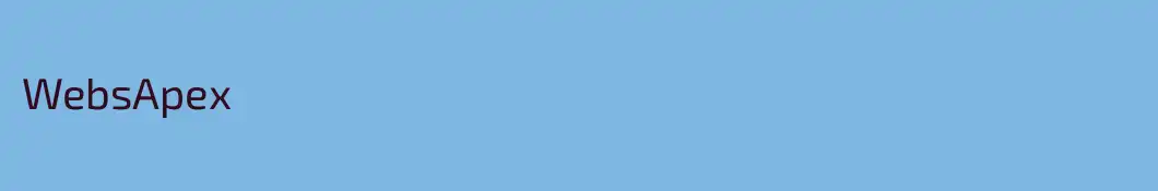 WebsApex