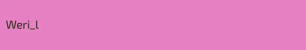 Weri_l