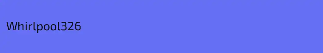 Whirlpool326